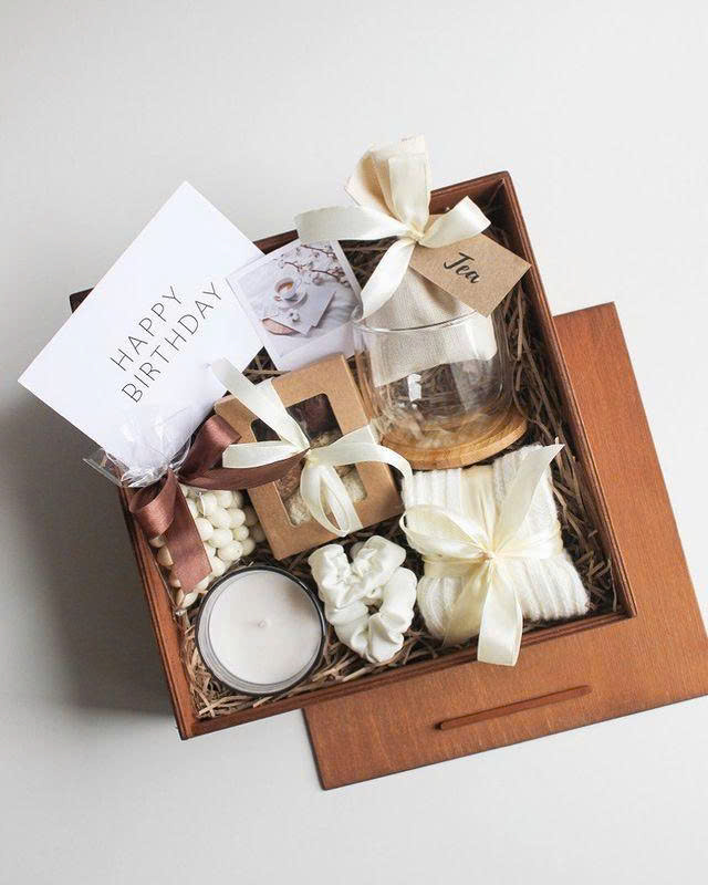 Box Sinh nhật Premium