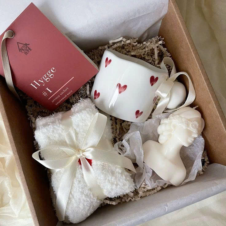 Box Sinh nhật Premium