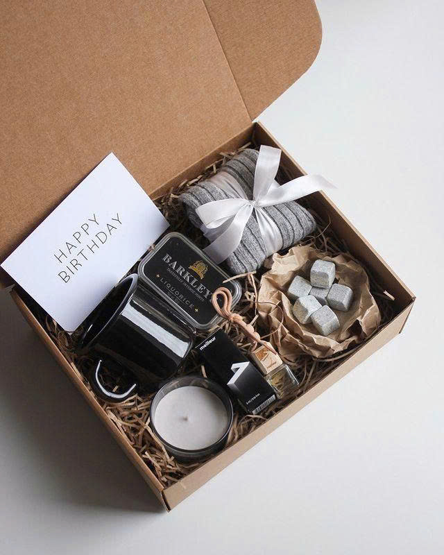 Box Sinh nhật Premium