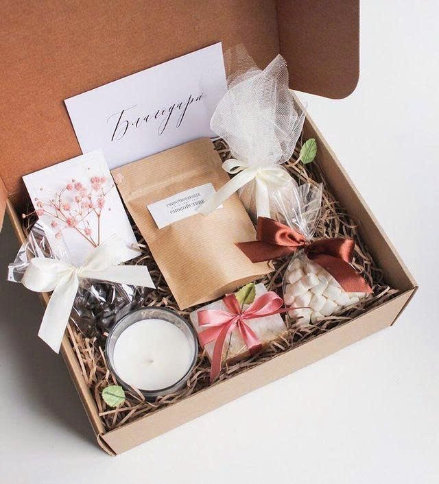 Box Sinh nhật Premium